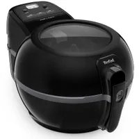 Tefal FZ7228  ActiFry Extra Heißluft-Fritteuse schwarz 1,2kg 