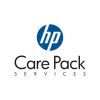 HP eCare Pack 3 Jahre Vor-Ort-Service NBD (U22N6E) 