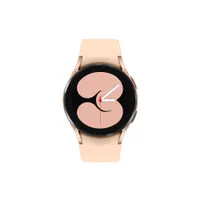 Samsung Galaxy Watch4 40mm Pink Gold Smartwatch
