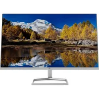 HP M27fq 68,5cm (27") QHD IPS Monitor DP/HDMI 5ms 75Hz 300cd/m² FreeSync