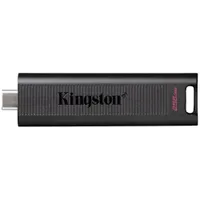 Kingston 256 GB DataTraveler Max USB-Typ C 3.2 Gen2 USB-Stick
