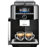 Siemens TI9575X9FU EQ.9 plus connect s700 Kaffeevollautomat schwarz