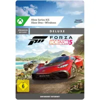 Forza Horizon 5 Deluxe Edition XBox / PC Digital Code DE 