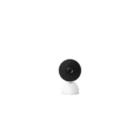 Google Nest Cam Indoor (mit Kabel) - Intelligente Überwachungskamera