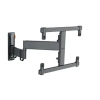 Vogels OLED Wandhalterung NEIGEN/SCHWENKEN TVM 3465 - VESA bis 400mm x 400mm