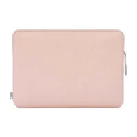 Incase Compact Sleeve Woolenex für Apple MacBook Pro 15"/16" pink