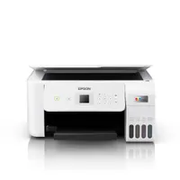 EPSON EcoTank ET-2826 Multifunktionsdrucker Scanner Kopierer WLAN 