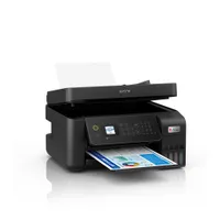 EPSON EcoTank ET-4800 Multifunktionsdrucker Scanner Kopierer Fax LAN WLAN 