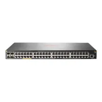HPE Aruba 2930F 48G 4SFP Switch L3 managed