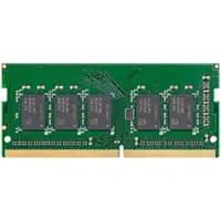 Synology Speichermodul D4ES02-4G DDR4 ECC Unbuffered SODIMM 4 GB