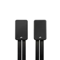 Polk Signature Elite ES15 Regallautsprecher High-Res schwarz -Paar-