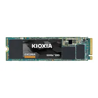 Kioxia Exceria NVMe SSD 1 TB M.2 PCIe 3.1a x4 