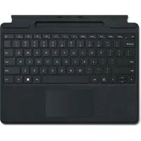 Microsoft Surface Pro Signature Keyboard Schwarz 8XA-00005 