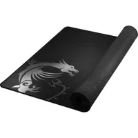MSI GAMING AGILITY GD80 Mauspad, 1200 x 600 mm