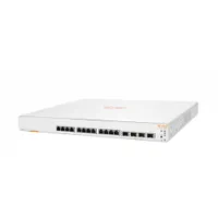 HPE Aruba Instant On 1960 12XGT 4SFP+ Switch