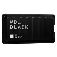 WD_BLACK P50 Game Drive SSD 4 TB USB 3.2 Type-C 
