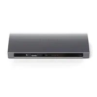 Satechi Thunderbolt 4 Dock Space Grau