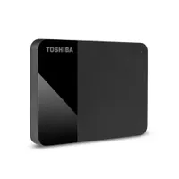 Toshiba Canvio Ready 4 TB USB 3.2 Gen1 2.5 Zoll Schwarz