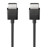 Belkin 4K-Ultra-Highspeed-HDMI-2.1-Kabel, 2m 