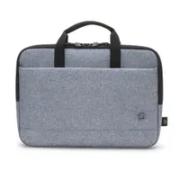 Dicota Eco Slim Case Motion Notebooktasche 39,6cm (14-15.6") blue denim D31872-R
