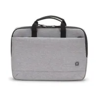 Dicota Eco Slim Case Motion Notebooktasche 39,6cm (14-15.6") grau