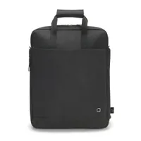 Dicota Eco Tote Bag Motion Notebooktasche 39,6cm (13-15,6") schwarz D31877-RPET