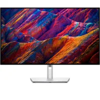 Dell UltraSharp U3223QE 81,28cm (32") 4K IPS Monitor HDMI/DP/USB-C/LAN Pivot HV