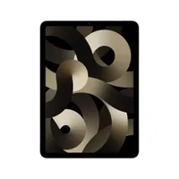 Apple iPad Air 10,9" 2022 Wi-Fi 64 GB Polarstern MM9F3FD/A