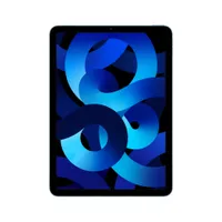 Apple iPad Air 10,9" 2022 Wi-Fi + Cellular 64 GB Blau MM6U3FD/A