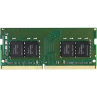 16GB (1x16GB) Kingston DDR4-3200 MHz CL22 SO-DIMM RAM Notebookspeicher