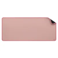 Logitech Desk Mat Studio Series Rosa