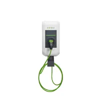 Keba Wallbox KeContact P30 DE440 11kW 6m Kabel – GREEN EDITION