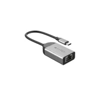 Hyper Drive USB-C zu 2.5G Ethernet Adapter 