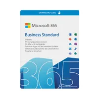 Microsoft 365 Business Standard | Download & Produktschlüssel