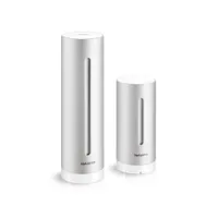 Netatmo Smarte Wetterstation 