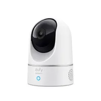 eufy Überwachungskamera 2K Indoor Neigen & Schwenken 
