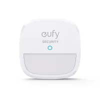 eufy Security Bewegungsmelder weiß 