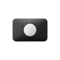 Nomad Karte für AirTag Schwarz