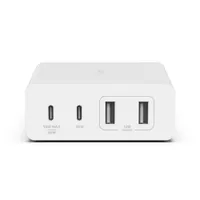 Belkin BOOST CHARGE PRO 4-Port-GaN-Ladegerät (108 Watt)