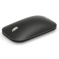 Microsoft Modern Mobile Mouse Schwarz KTF-00002