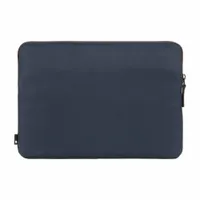 Incase Compact Sleeve Flight Nylon für Apple MacBook Pro 14" (2021 - 2022) navy