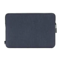 Incase Compact Sleeve Woolenex für Apple MacBook Pro 14" (2021 - 2022) navy