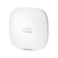 HPE Aruba Instant On AP22 mit 12 V/18 W Netzteil R6M50A
