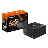GIGABYTE UD850GM 850 Watt ATX Netzteil, 80+ Gold, voll modular 