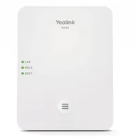Yealink W80B - Basisstation für schnurloses Telefon/VoIP-Telefon