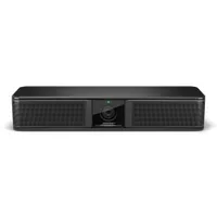 Bose Videobar VB-S All-in-One-USB-Konferenzsystem schwarz