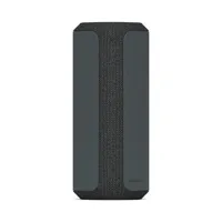 Sony SRS-XE200 - Tragbarer kabelloser Bluetooth-Lautsprecher - schwarz