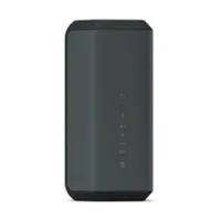 Sony SRS-XE300 - Tragbarer kabelloser Bluetooth-Lautsprecher schwarz