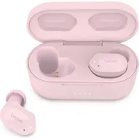 Belkin SOUNDFORM™ Play True Wireless In-Ear Kopfhörer rosa