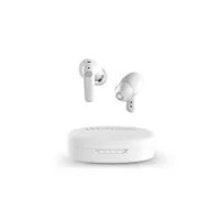 Urbanista Seoul Pearl Bluetooth True Wireless Ohrhörer White 